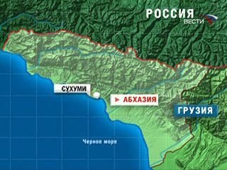 Abhazya Yaz saati uygulamasına geçiyor