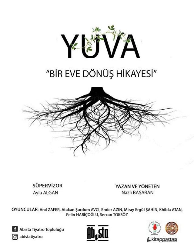 Abısta Tiyatro Topluluğu    