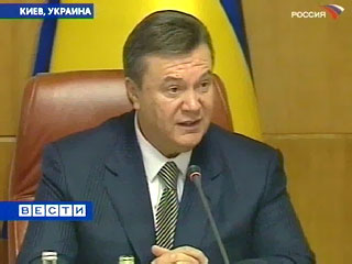 Yanukoviç'den çağrı