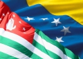 Abhazya – Venezuela İlişkileri