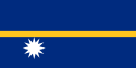 Nauru'dan kutlama