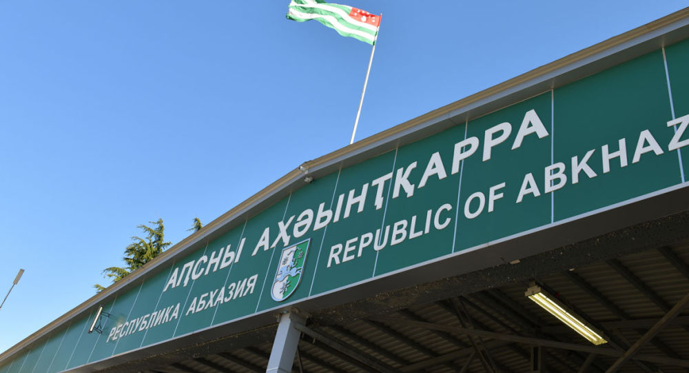 Abhazya’da Koronavirüs Önlemi!