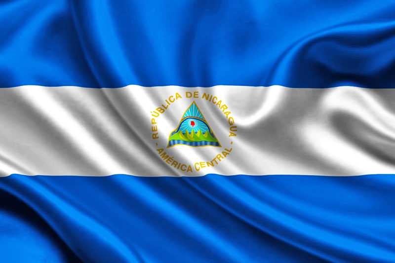 Abhazya – Nikaragua İlişkileri! 