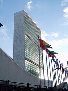Bugünkü BM Toplantısı Üzerine