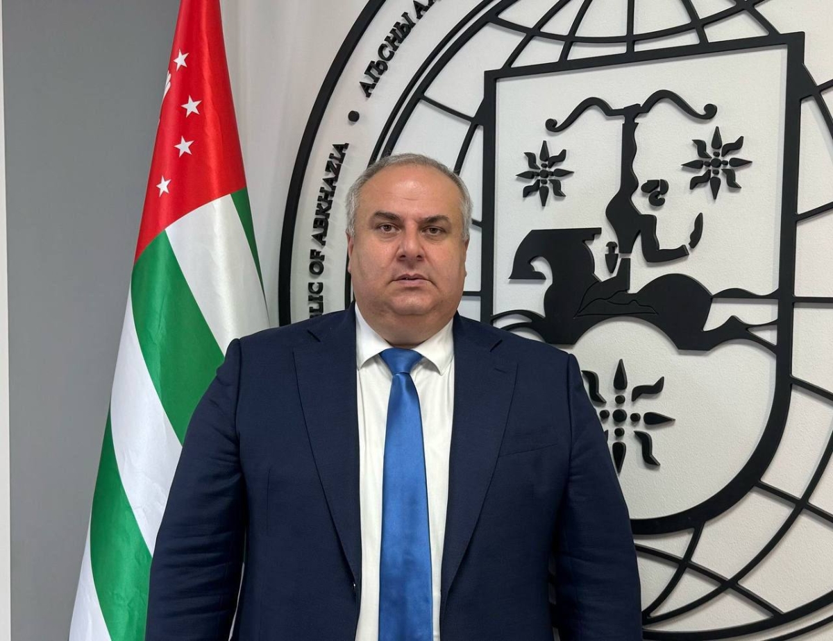 Abhazya’dan Gürcistan’a Yanıt Var!