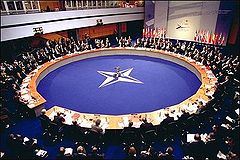 ABD, AB ve NATO’dan Açıklama