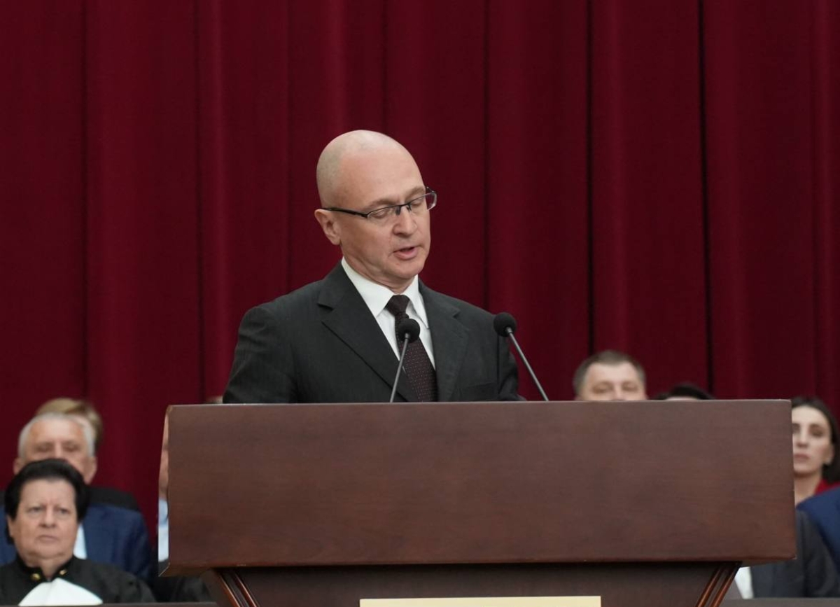 Putin’den Gunba’ya Kutlama Mesajı! 