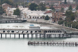 Suhum yaz sezonuna hazırlanıyor