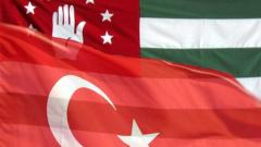 Abhazya – Türkiye İlişkileri
