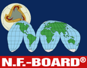 New Federation Board 