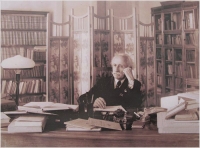 Dimitri Gulia’nın Doğum Günü