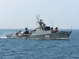 Rusya Abhazya'da deniz üssü açacak