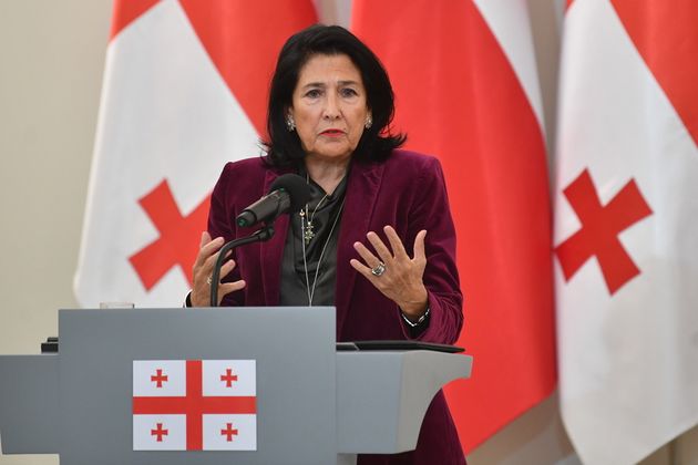 Gürcistan’dan Oçamçıra Tepkisi!