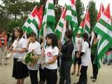 Abhazya Gençleri Yarışması