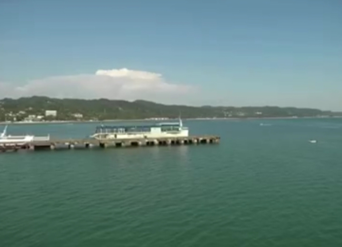 Badra Gunba Söyleşisi – V