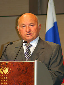 Yuri Luzhkov'un Abhazya'da gayrimenkulü yok