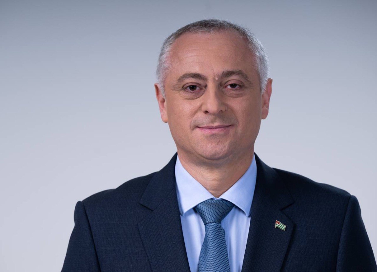 Badra Gunba Söyleşisi - II