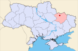Ukrayna'da Harkov Bölgesi Abhazya'yı tanıdı