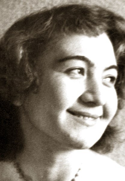 Nelly Eshba Cenaze Töreni