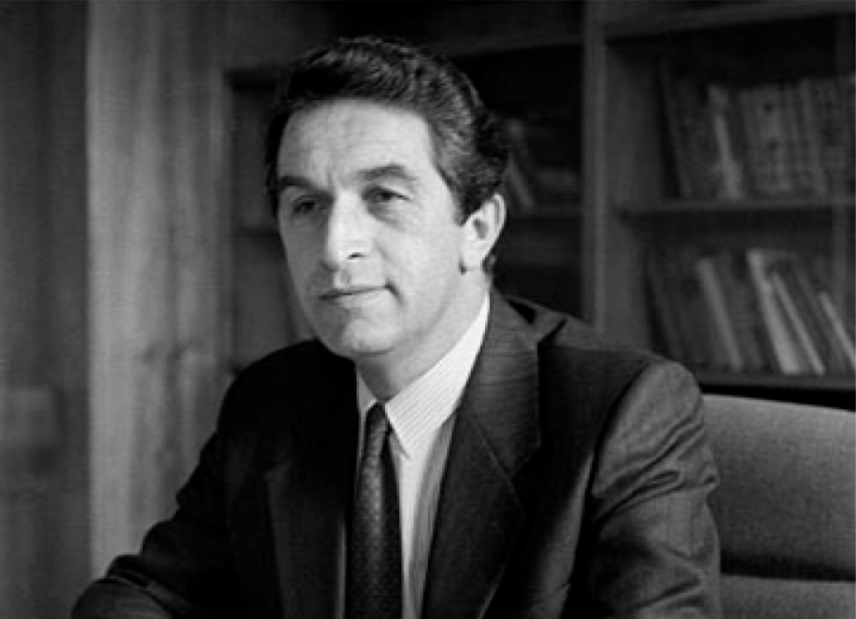 Vladislav Ardzınba’nın Ölüm Yıldönümü!