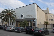 Suhum’da Noel Şenlikleri   