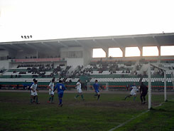 Abhazya Kupası Futbol Maçları