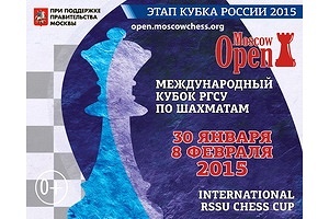MOSCOW OPEN – 2015