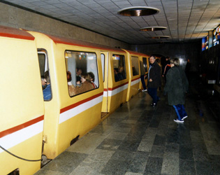 Afon ziyaretçilerini bekliyor