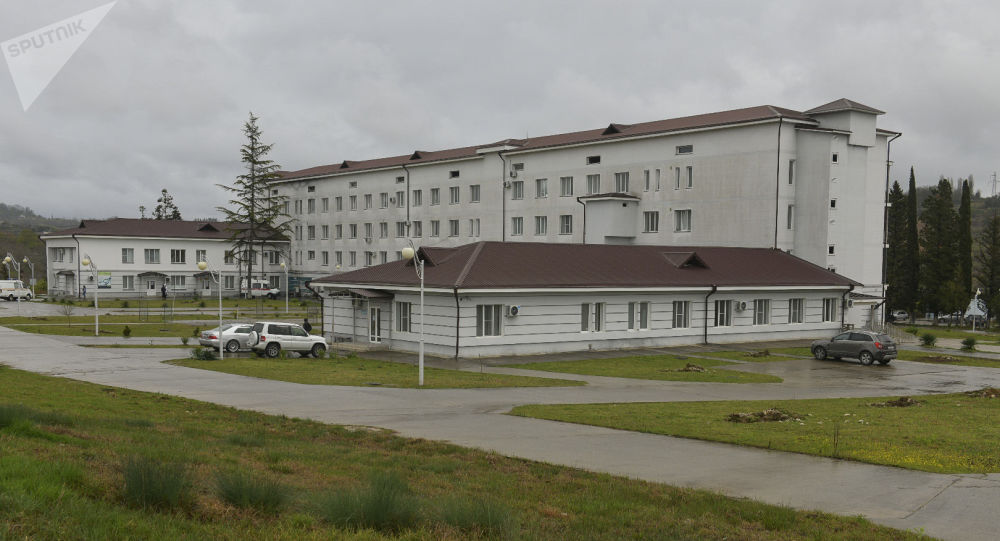 Abhazya’da Coronavirüs Kontrol Altında! 