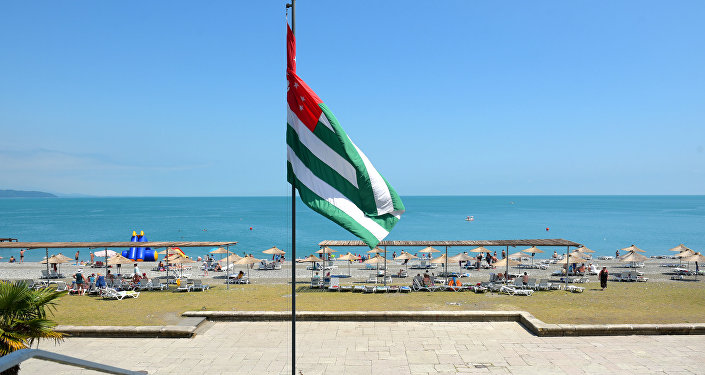  Abhazya’da Turizm Önlemleri!