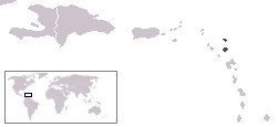 Antigua ve Barbuda Cumhuriyeti