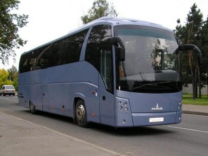 Tkvarchal – Krasnodar Otobüs Seferleri