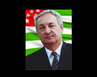 Abhazya Yönetiminde yeni bölüm başkanları onaylandı