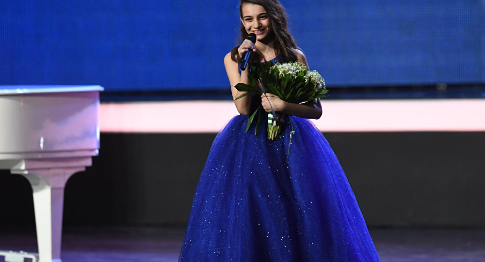  Valeria Adleyba, Süpersin!