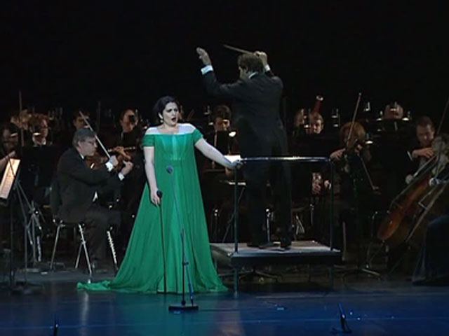 Hibla Gerzmava Konseri