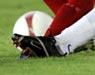 Suhum'da Mini Futbol Turnuvası