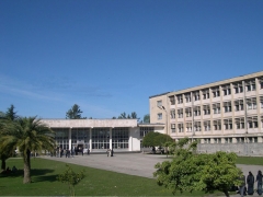 Abhazya Devlet Üniversitesi