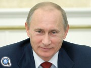 Putin’den Kutlama Mesajı