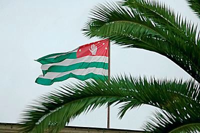 Abhazya yeni hükümet