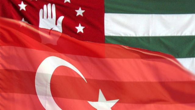 Türkiye’den Abhazya’ya Yatırım