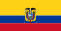 Ekvador bağımsızlığı tanıyabilir