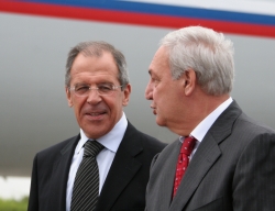 Lavrov’dan Abhazya Açıklamaları!