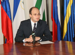 Abhazya’dan PACE Kararına Tepki