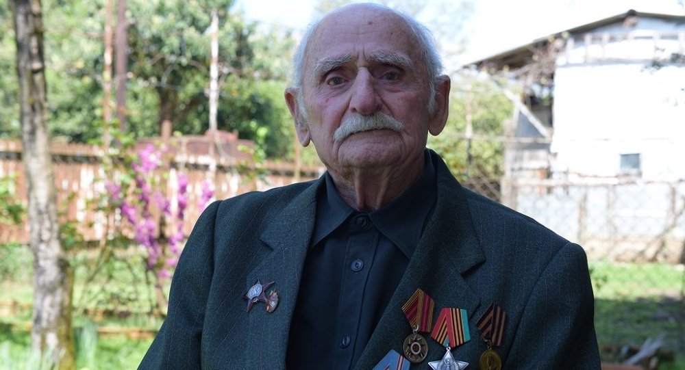 2. Dünya Savaşı Gazisi Vefat Etti! 