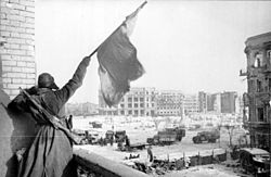 Kafkas Halkları Stalingrad Savaşı’nda