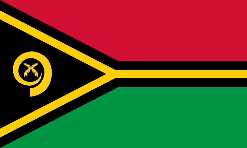 Vanuatu Belgesi açıklandı