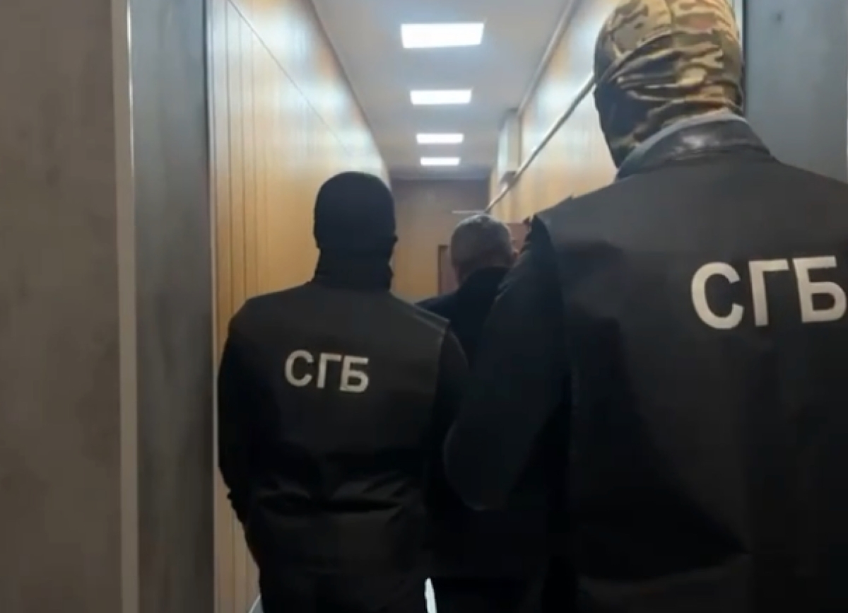 Abhazya’da Türk Suçlu Yakalandı!