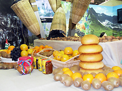 Altın Sonbahar – 2012 Fuarı