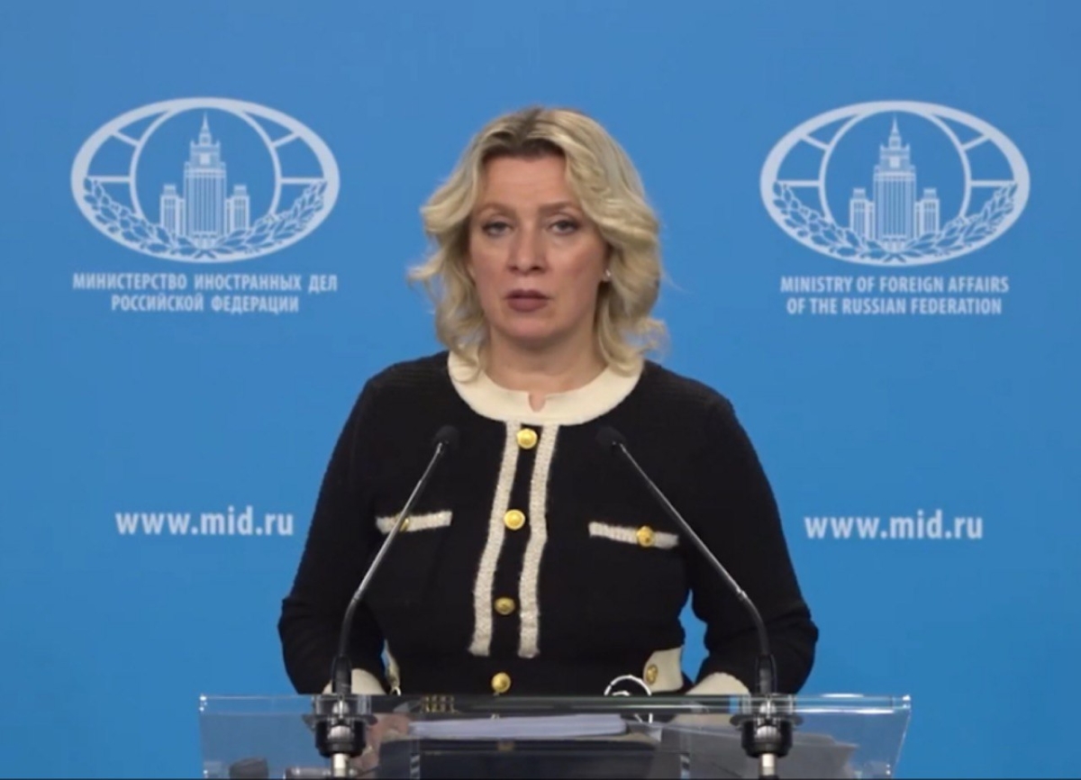 Moskova’dan Seçim Süreci Değerlendirmesi!