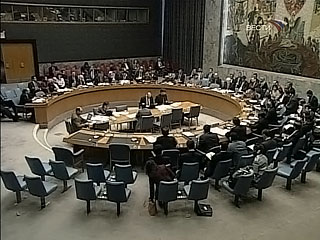 BM Yetkilisi Abhazya'da görüşmelerde bulundu